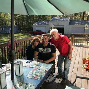 Meet your Posher, Barbara